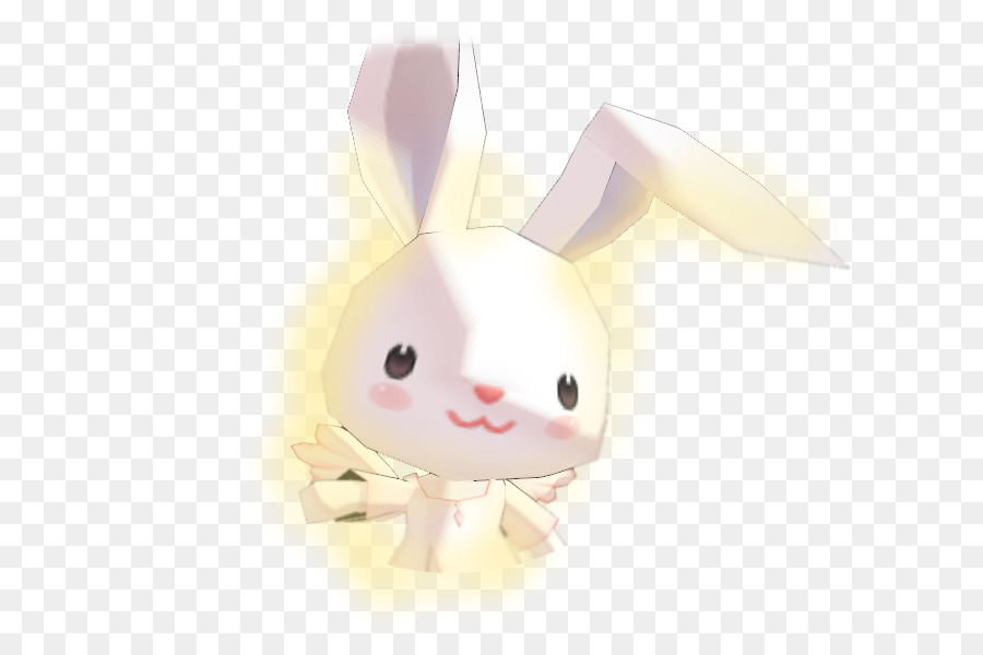 Lapin Mignon，Lapin PNG