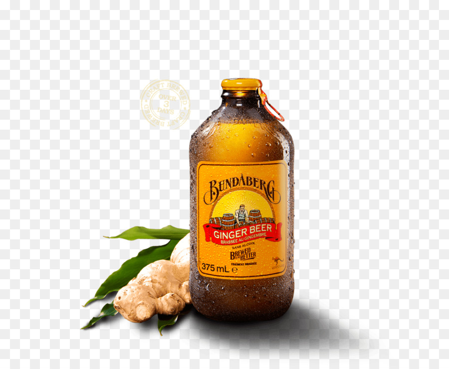 La Bière De Gingembre，La Bière PNG