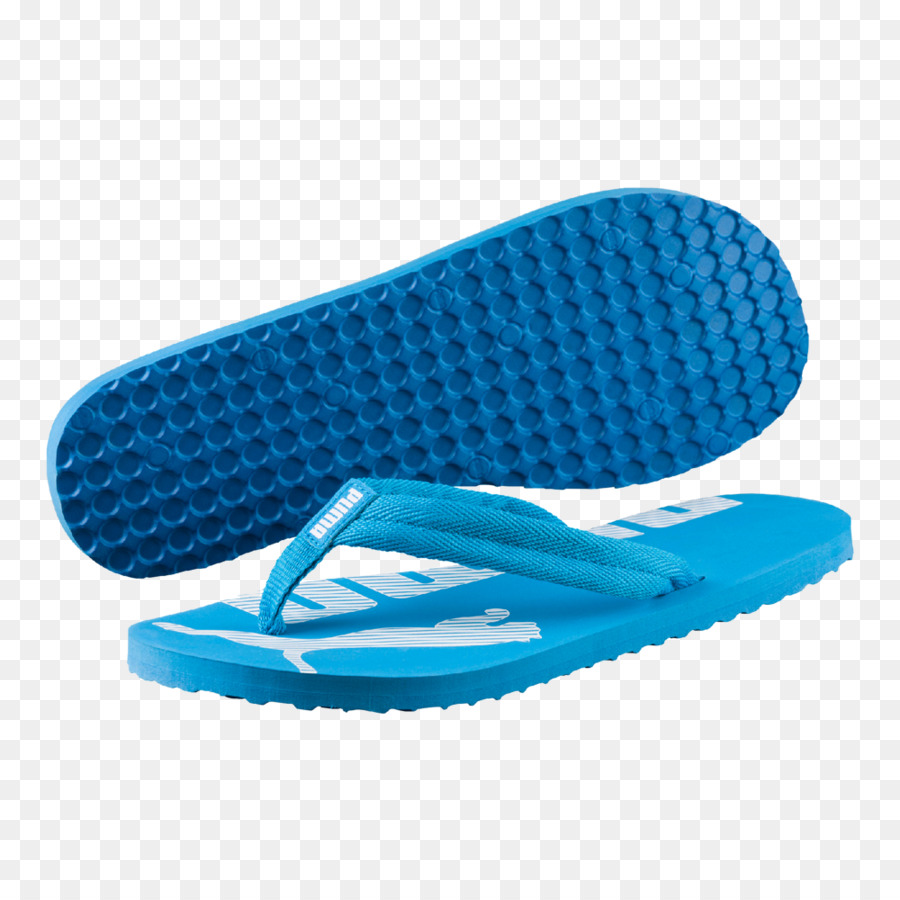 Des Tongs，Puma PNG