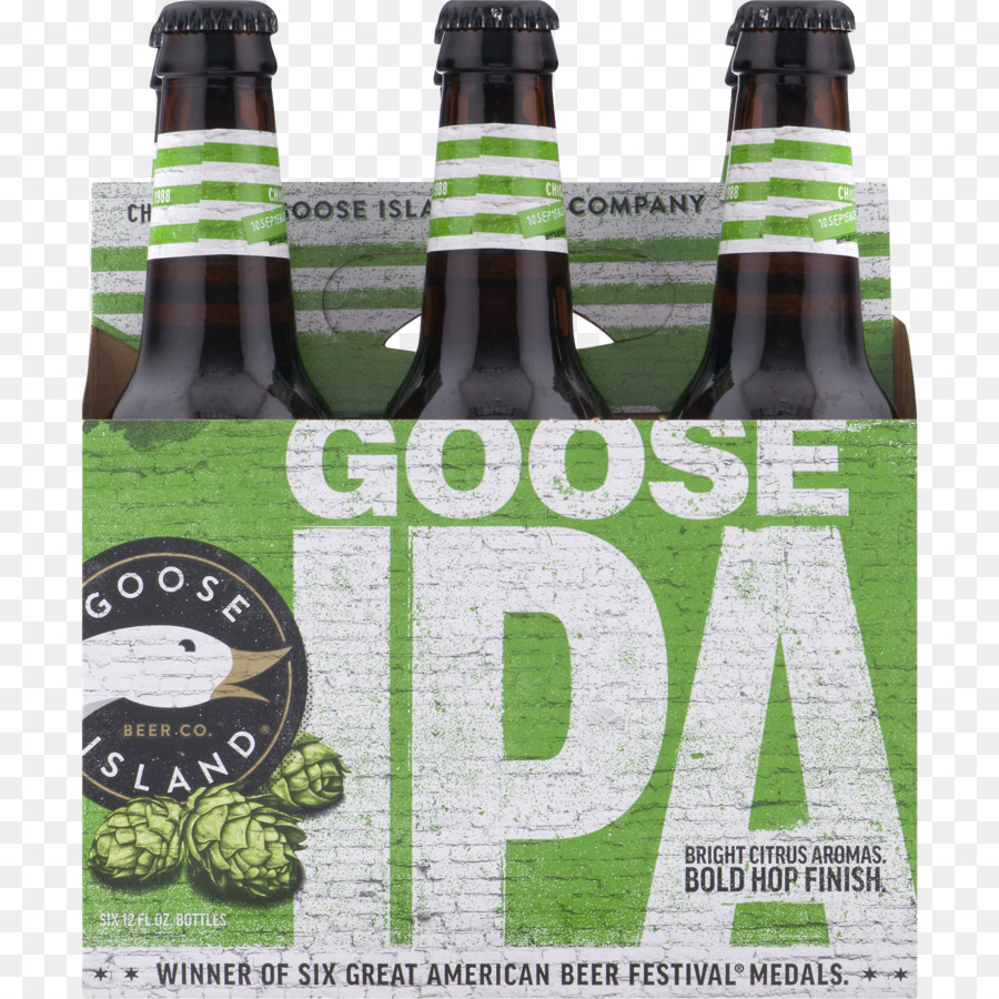 La Bière，Goose Île De La Brasserie PNG