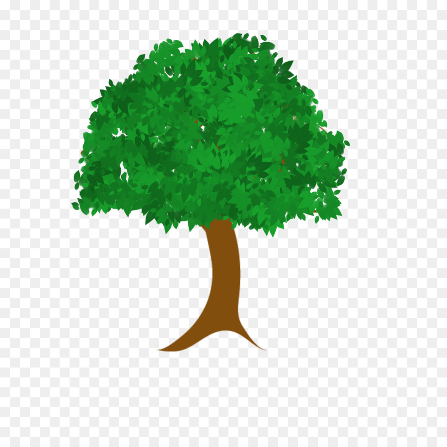 Arbre Vert，Nature PNG