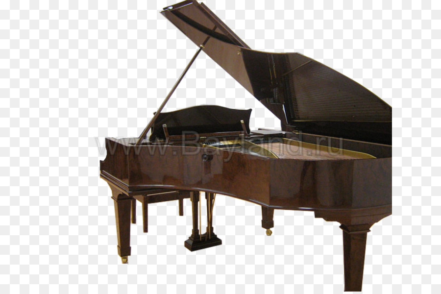 Grand Piano，Musique PNG