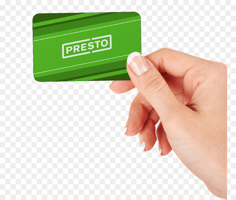 Carte Presto，La Gare Go De Bloor PNG