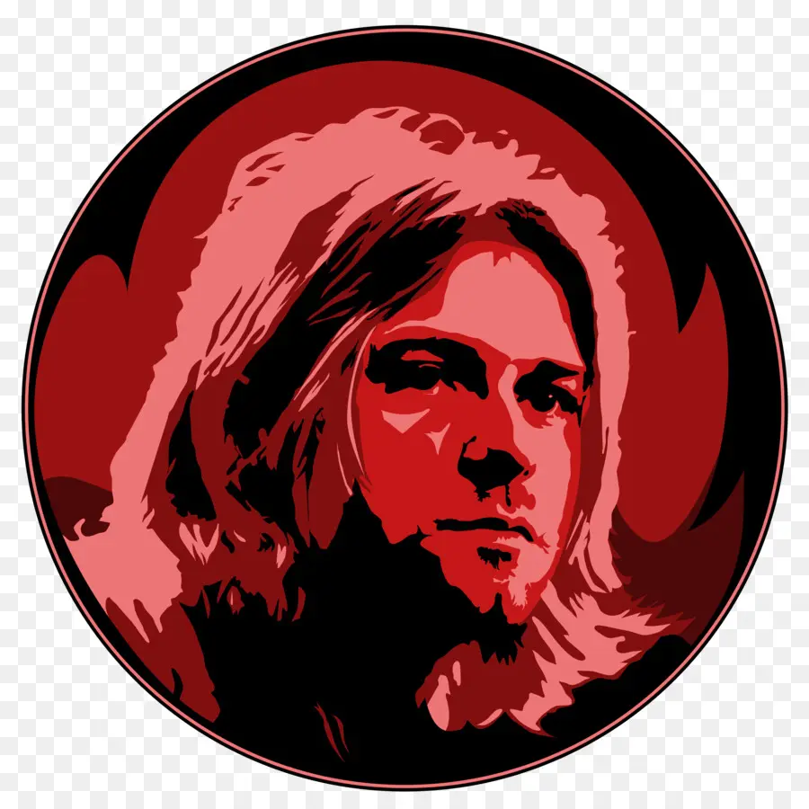 Kurt Cobain，Nirvana PNG