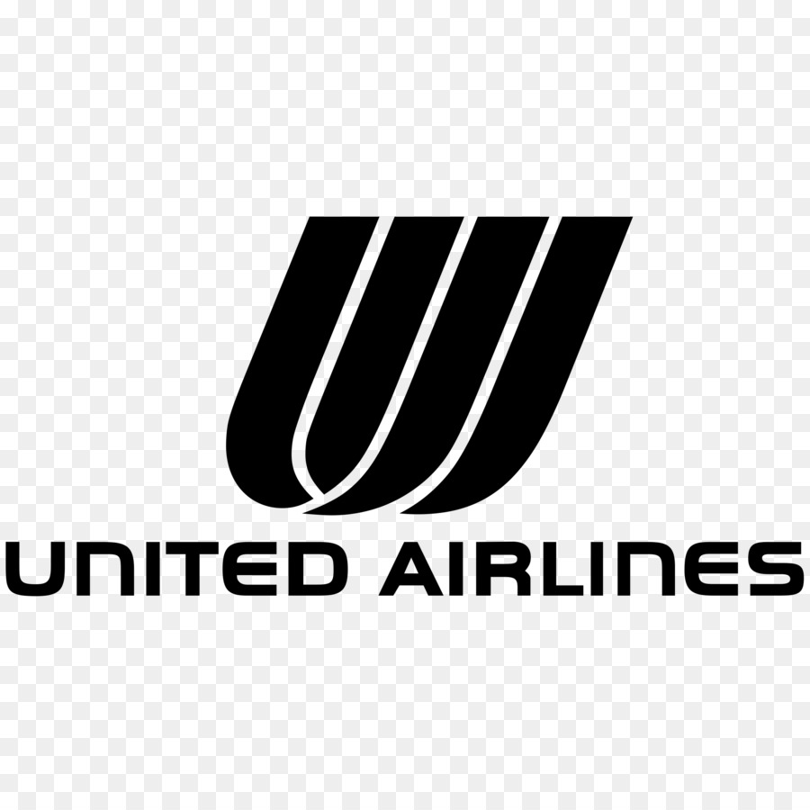 Logo De La Compagnie Aérienne United Airlines，Compagnie Aérienne PNG