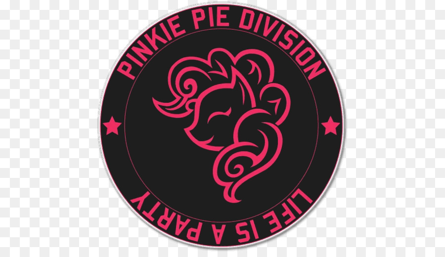 Pink Pie，Postscript Encapsulé PNG