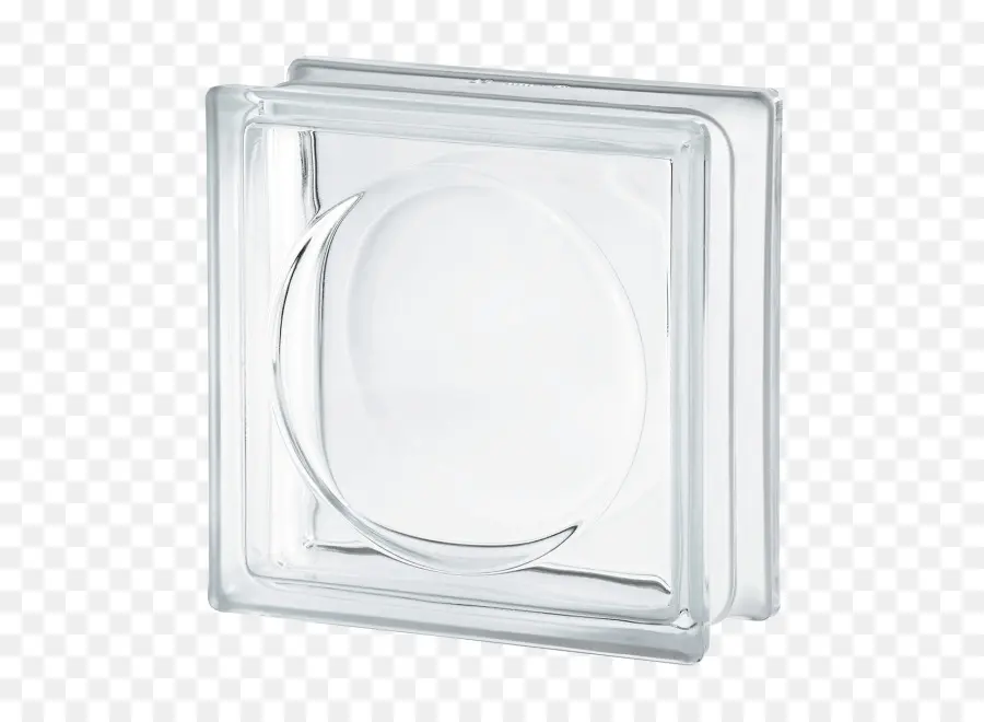 Bloc De Verre，Verre PNG