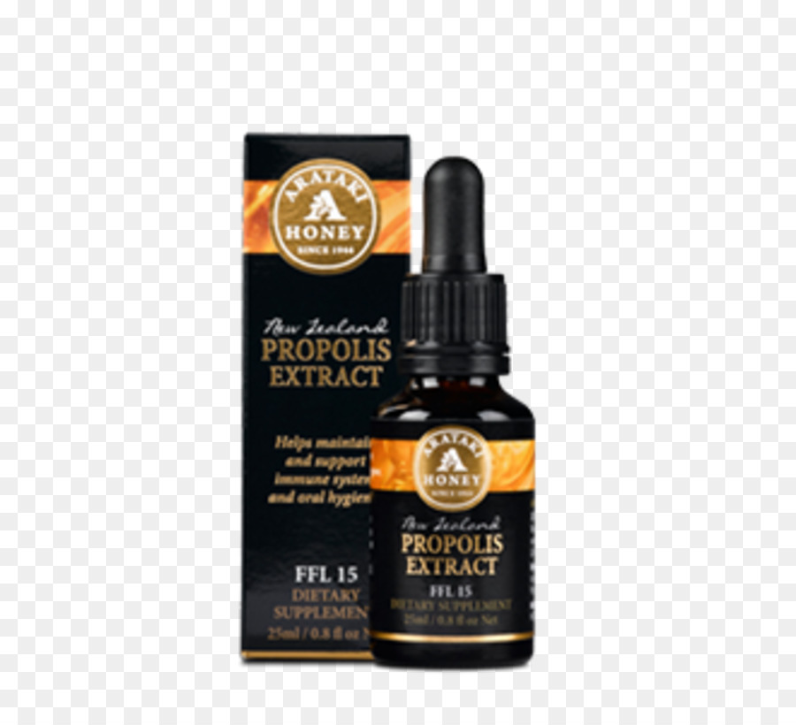 Extrait De Propolis，Bouteille PNG