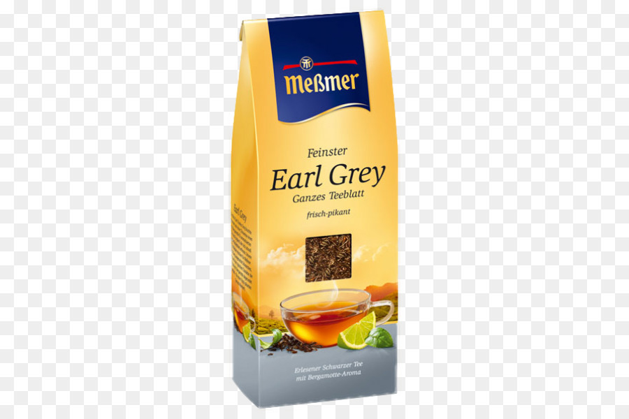 Thé Earl Grey，Boisson PNG