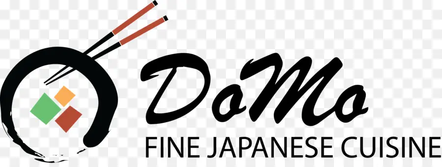 Logo Domo，Japonais PNG