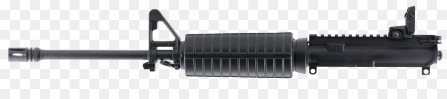 Carabine M4，Colt Est Une Entreprise De Fabrication D PNG