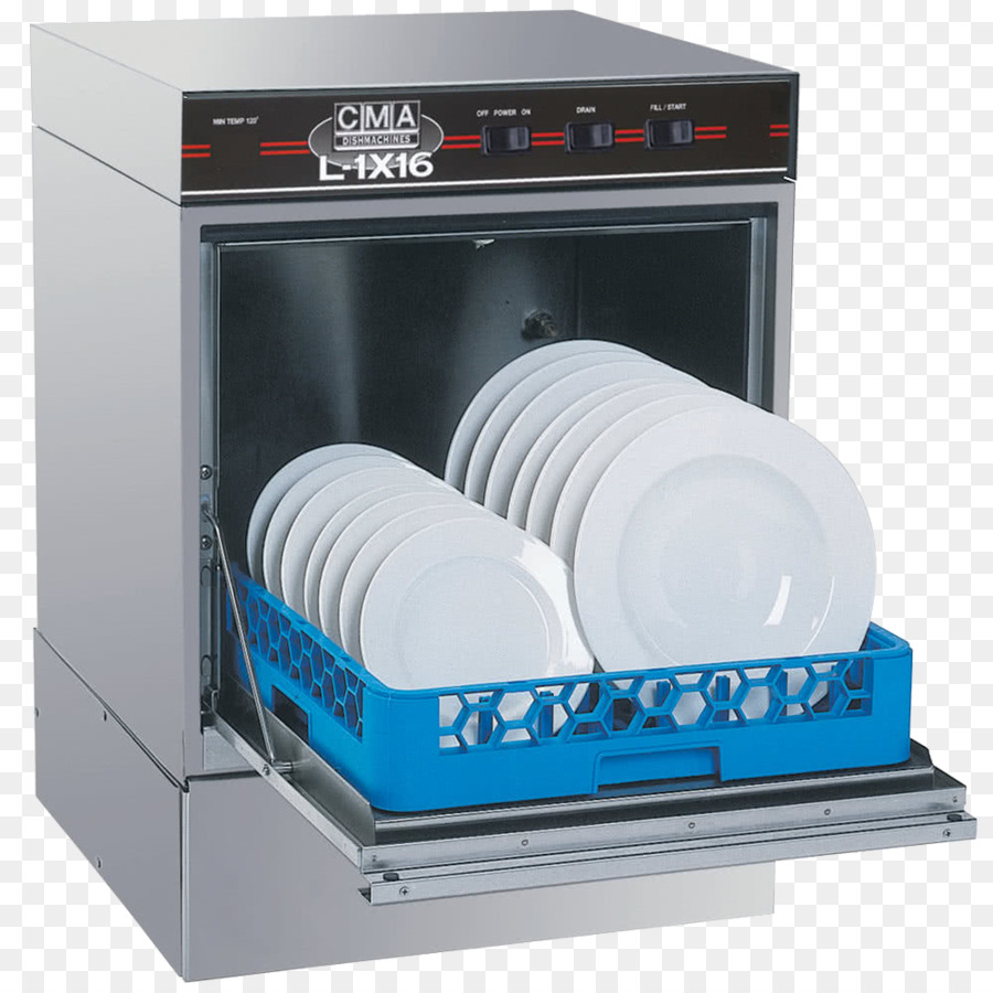 Lave Vaisselle, CMA Dishmachines L1X, CMA Dishmachines Uc65e PNG - Lave ...