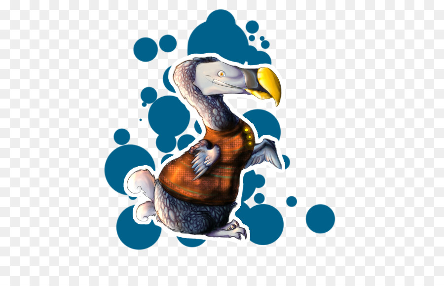 Dodo Oiseau De Vol Dessin Png Dodo Oiseau De Vol