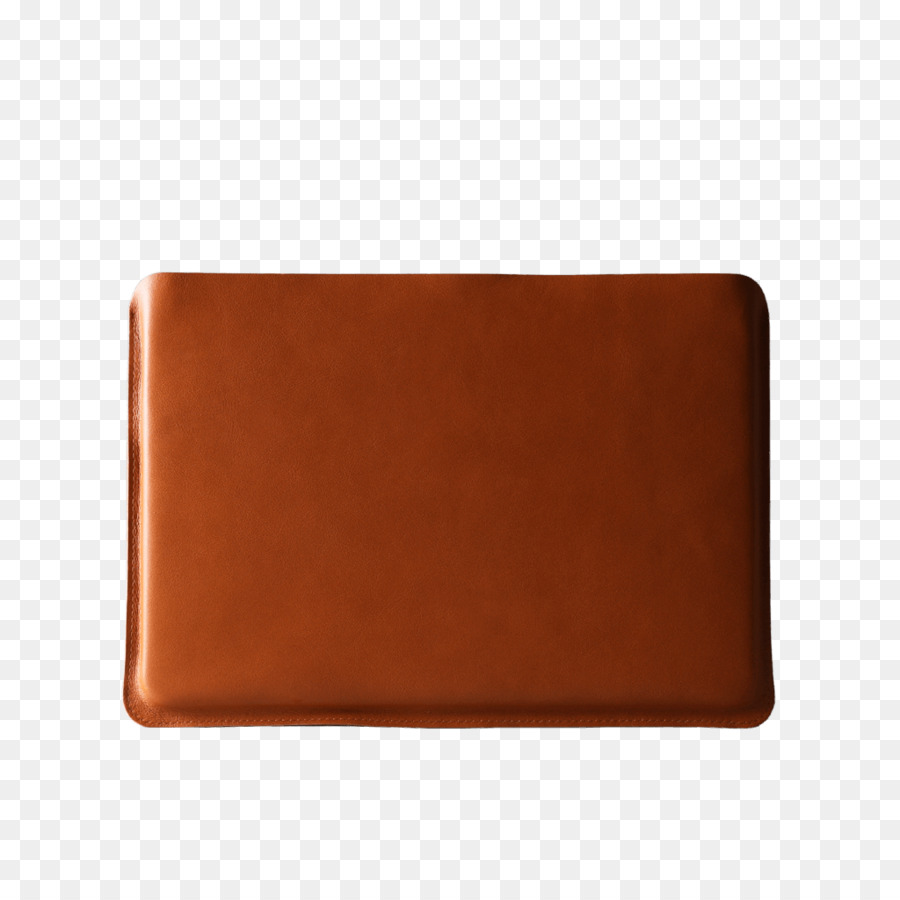 Portefeuille Marron，Cuir PNG