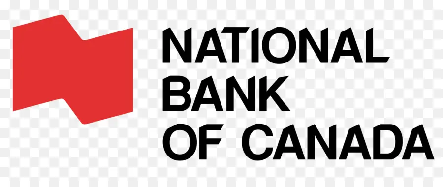 Logo De La Banque Nationale Du Canada，Banque PNG