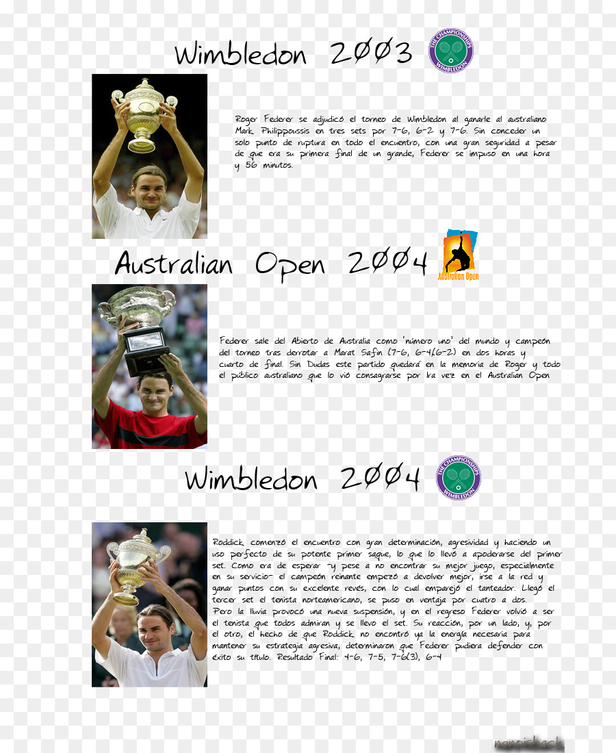 2003 Wimbledon Championnats Du Simple Hommes，Les Championnats De Wimbledon PNG