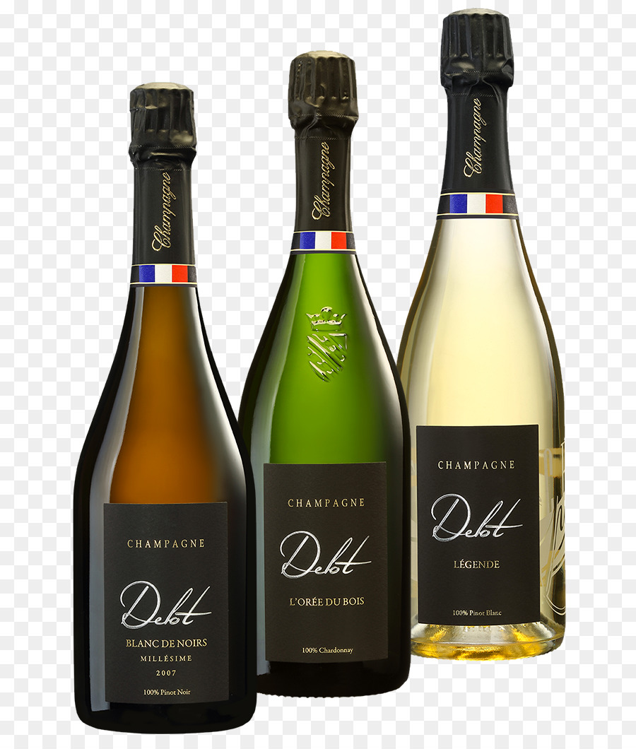 Champagne，Bouteille PNG