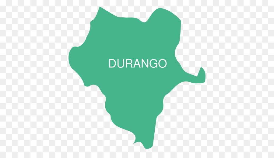 Durango，Carte PNG