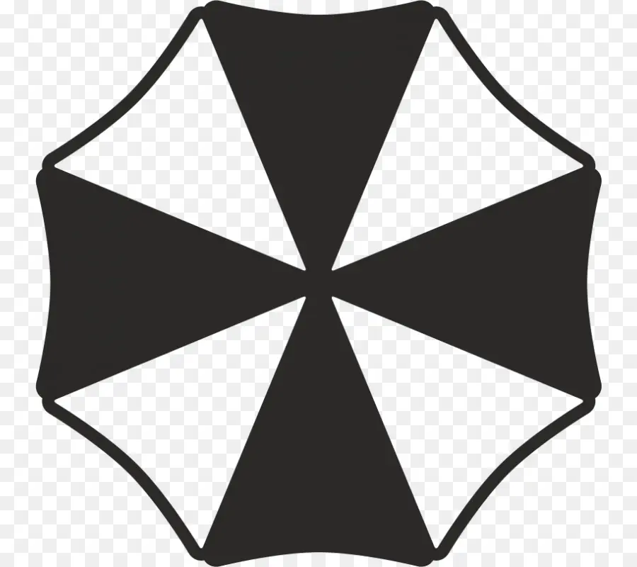 Logo De La Société Parapluie，Symbole PNG