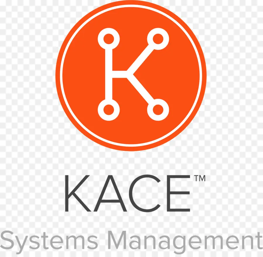 Logo Kace，Marque PNG