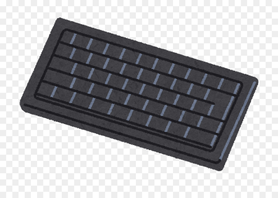 Clavier D Ordinateur，Touche De Fonction PNG