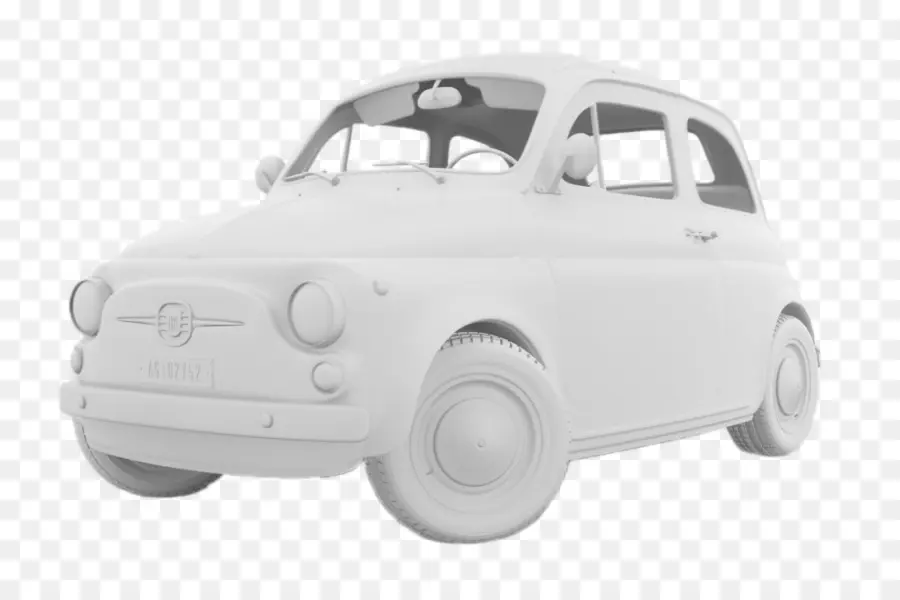 Fiat 500 Petite Souris，Fiat PNG