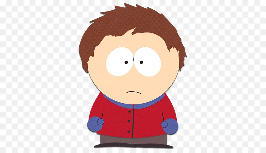 Clyde Donovan，Eric Cartman PNG