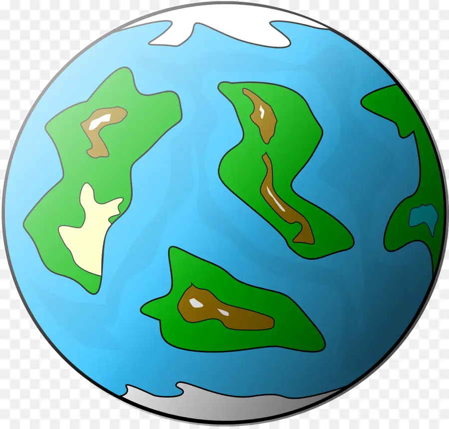 Terre，Globe PNG