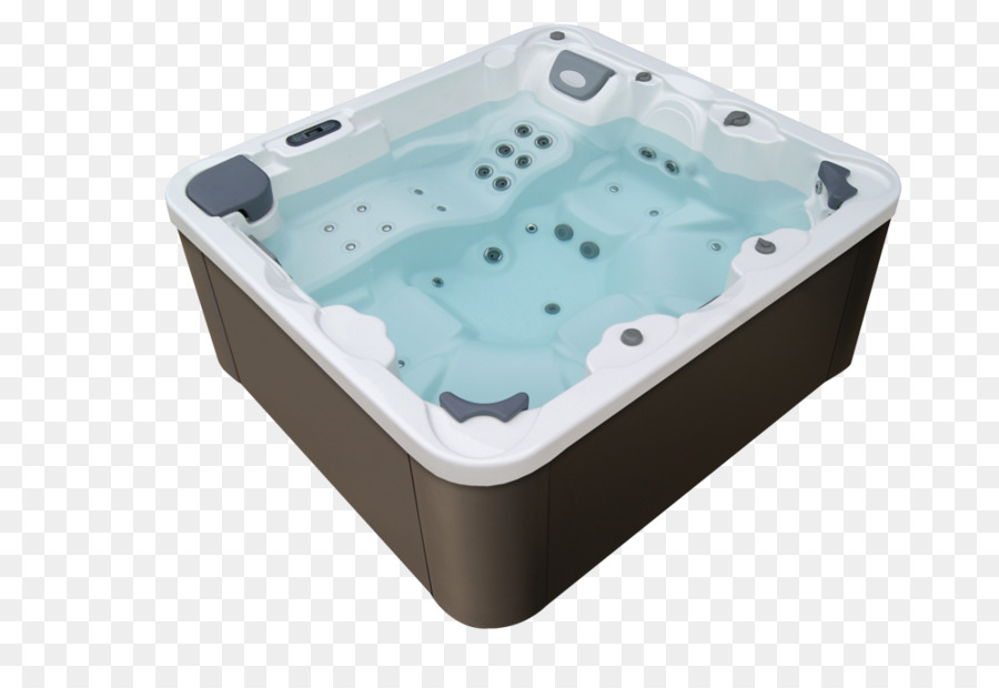 Bain à Remous，Spa PNG