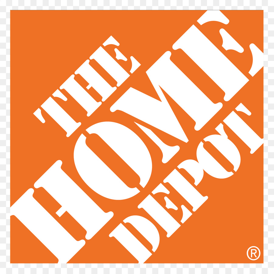 Home Depot，Logo PNG