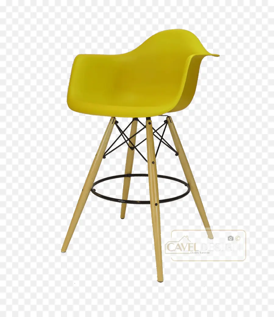 Chaise Jaune，Siège PNG