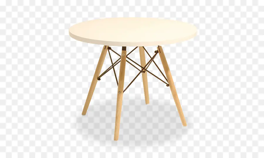 Chaise Lounge Eames，Table PNG