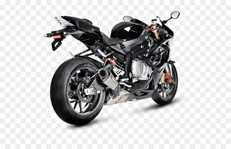 Système D échappement，Bmw S1000r PNG