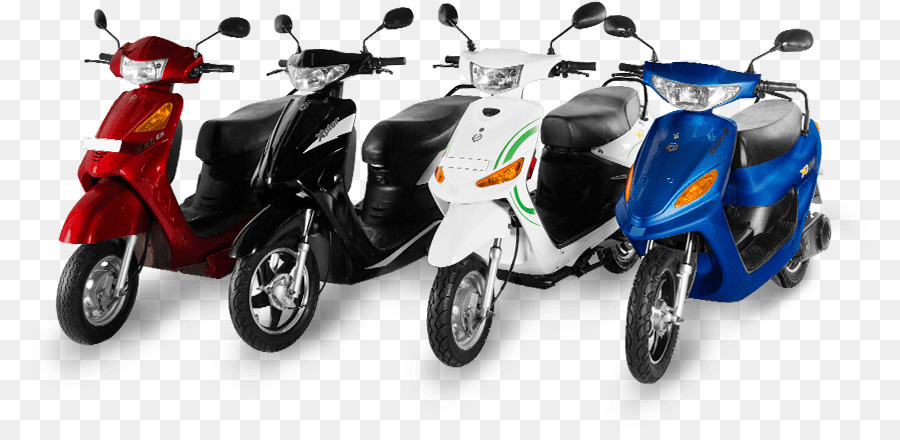 Scooter Motorisé，Accessoires De Moto PNG