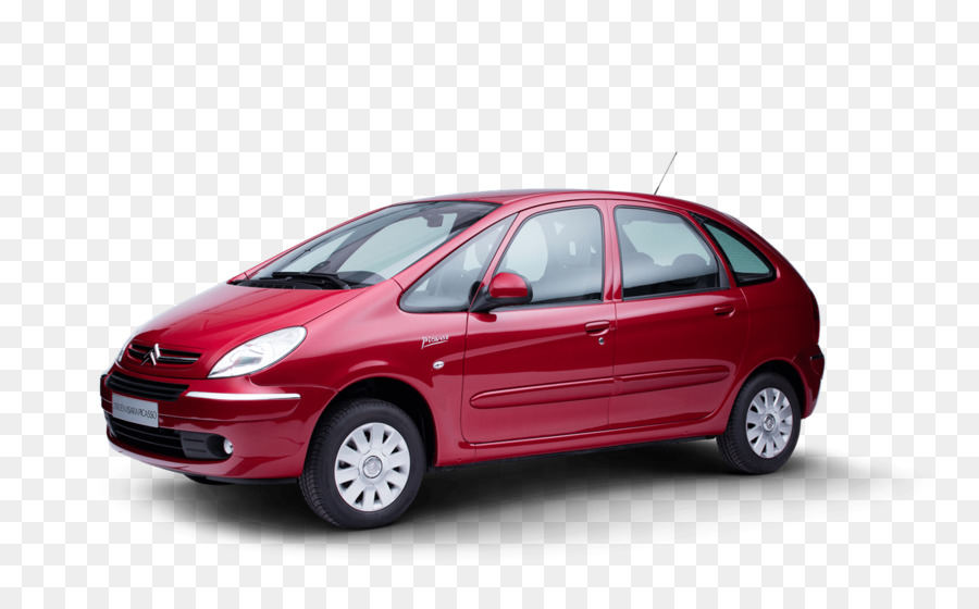 Fourgon Rouge，Voiture PNG