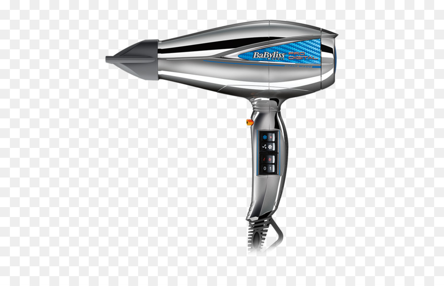 Babyliss Sèche Cheveux 6000e，Fer A Cheveux PNG