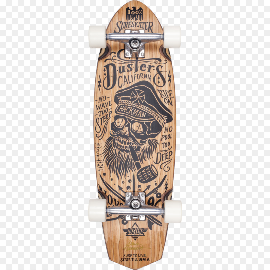 Planche à Roulettes，Longboard PNG