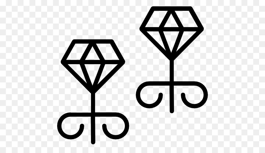 Symboles De Diamant，Gemme PNG