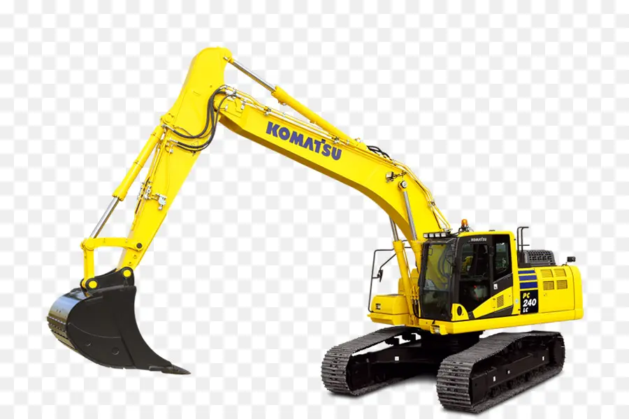 Excavatrice，Machine PNG