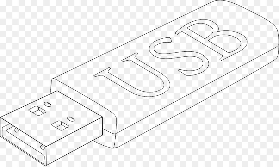 Les Lecteurs Flash Usb，Ordinateur PNG