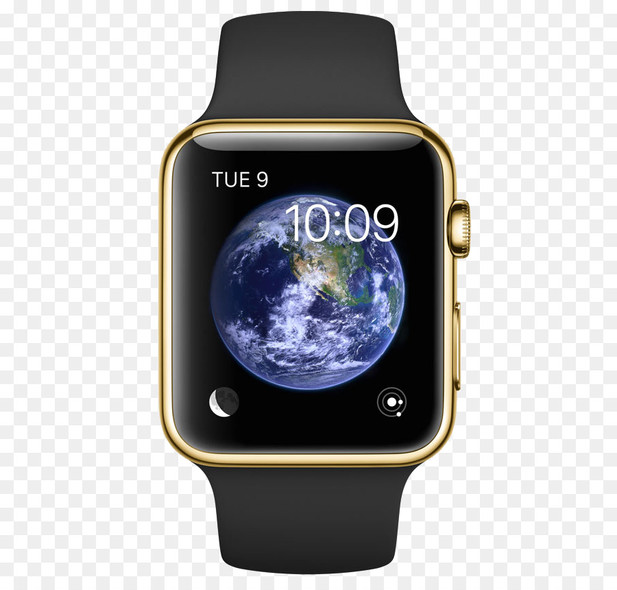 Apple Watch Série 3，Montre Apple PNG