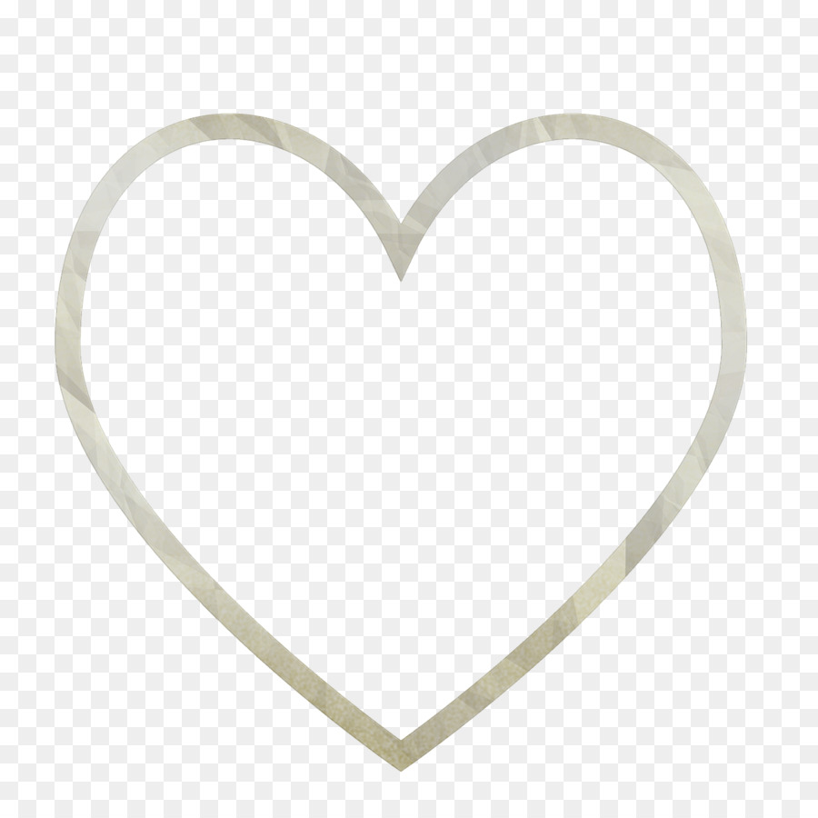 Coeur Jaune，Amour PNG