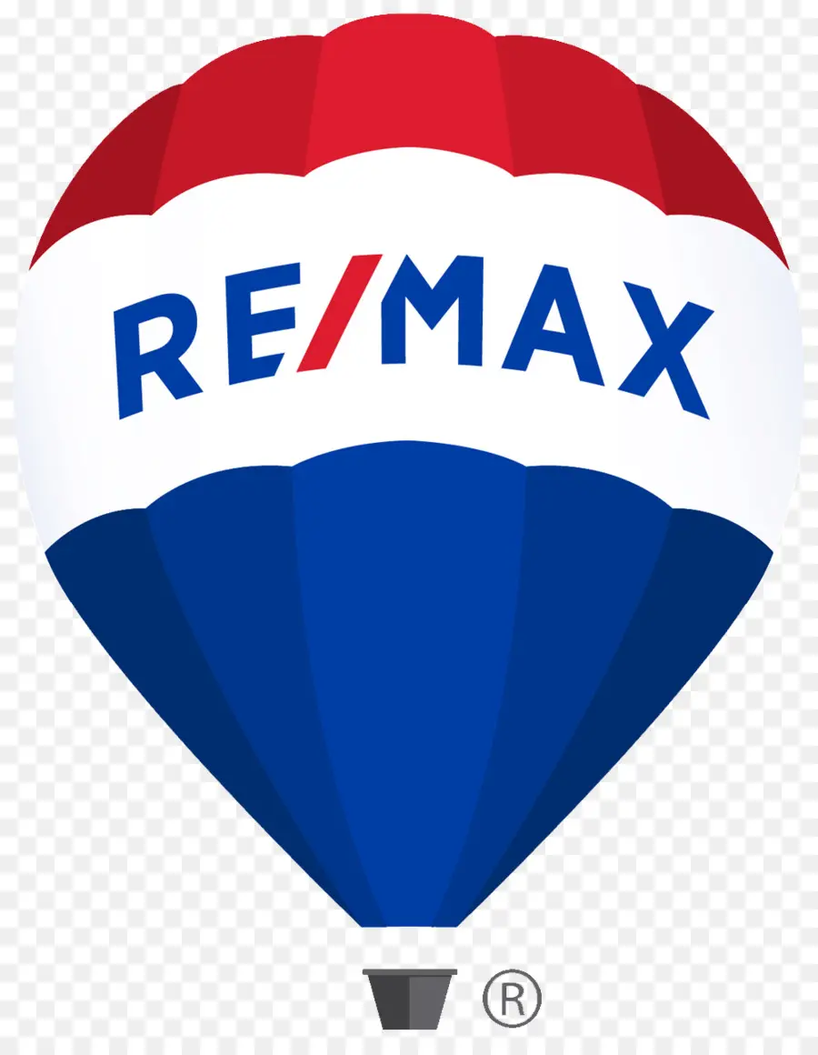 Ballon Re Max，Montgolfière PNG