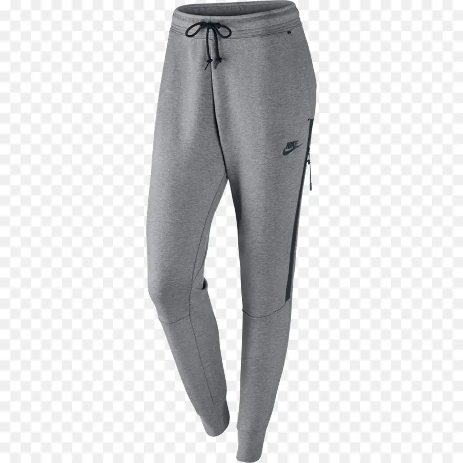 Pantalon De Jogging Gris，Nike PNG