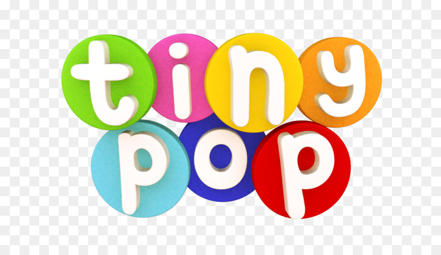 Tiny Pop，Pop PNG