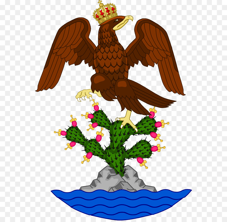 Emblème De L'aigle，Cactus PNG