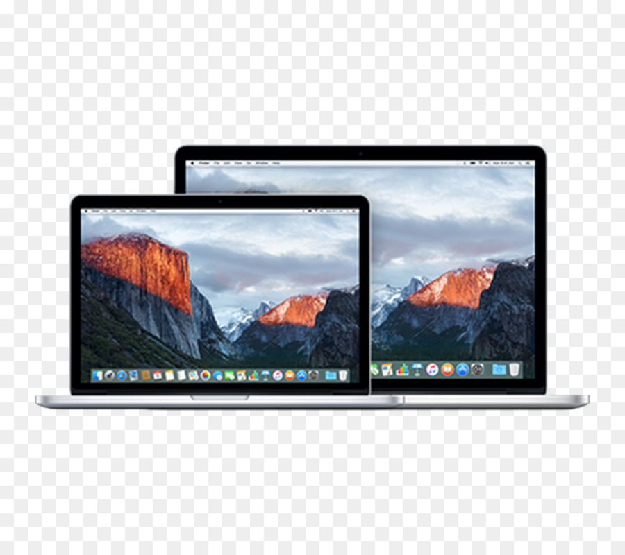 Macbook Pro，Os X El Capitan PNG