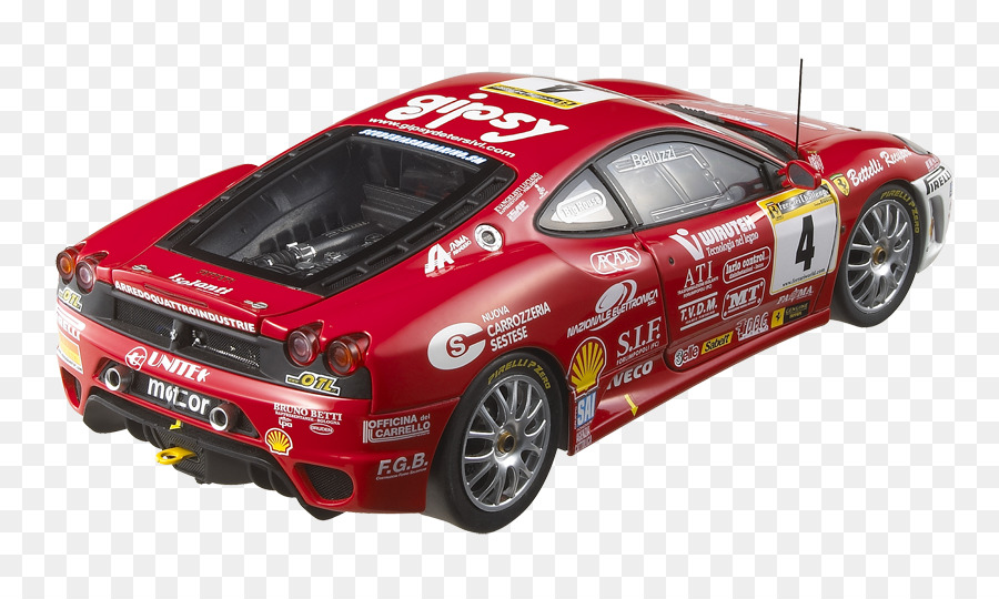 Ferrari F430 Challenge，Ferrari PNG