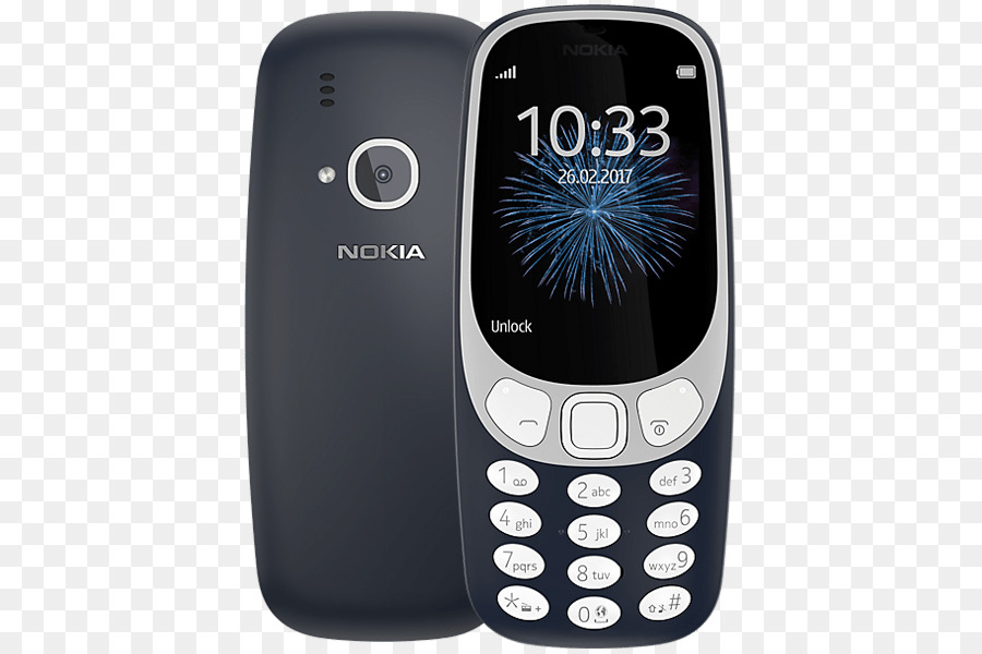 Nokia，Dual Sim PNG