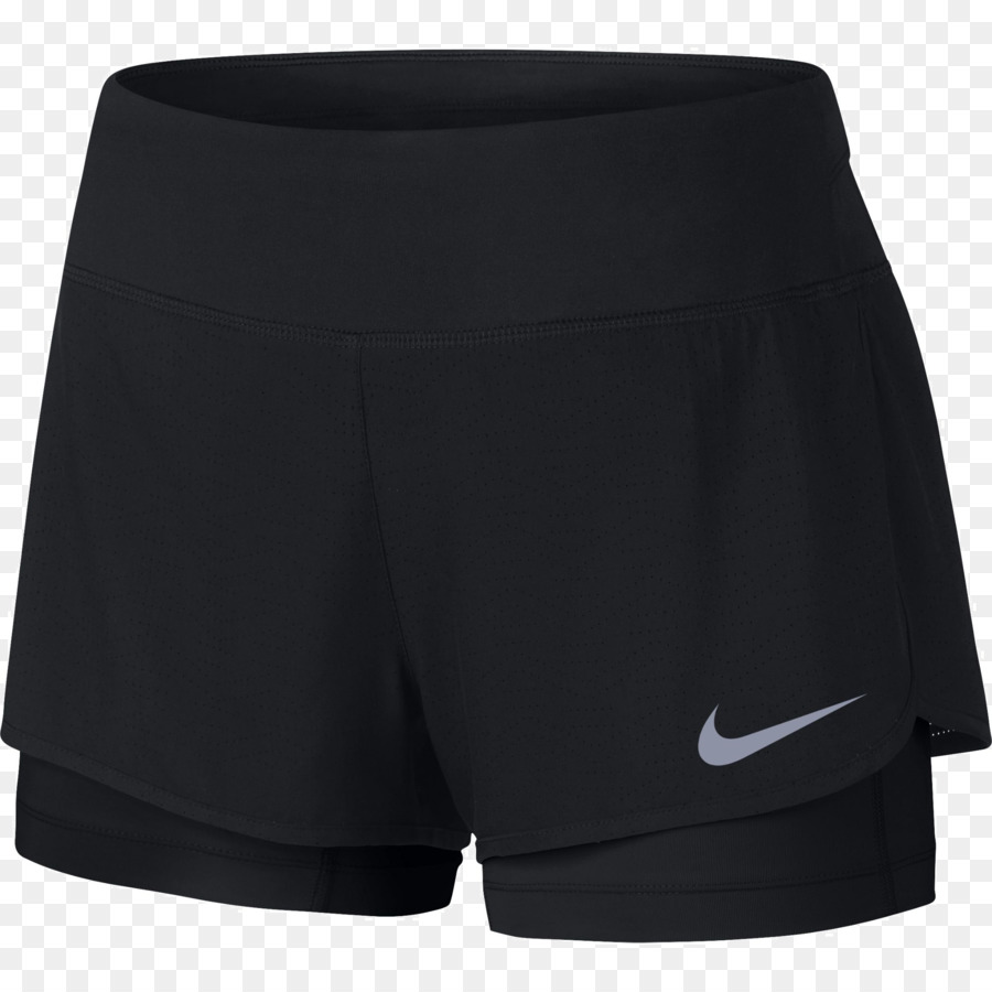 Shorts De Course，Nike PNG